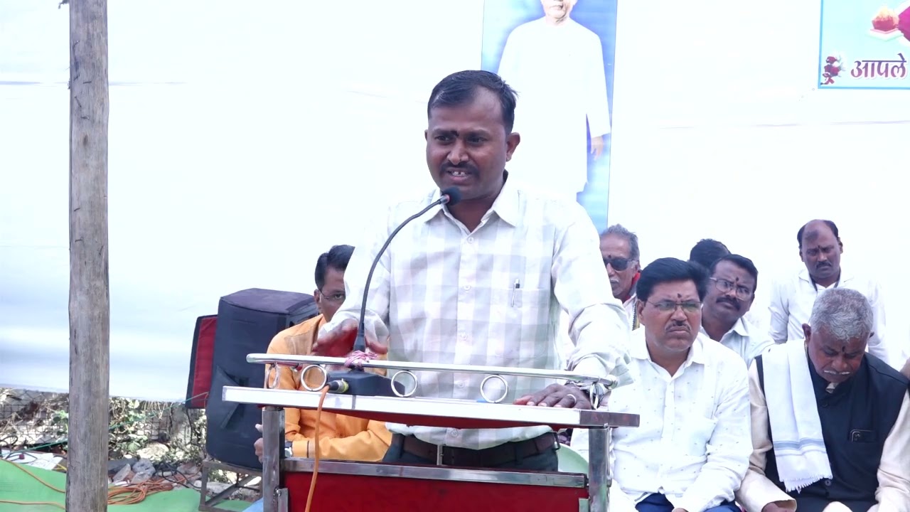 नववे हवन कार्य तारोडी खुर्द