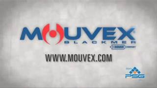 Effectiveness of a Mouvex C-Series pump