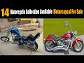 🔥 Multiple Motorcycles for Sale &amp; Trade – Harleys, Big Dogs, Dirt Bikes &amp; More 🔥