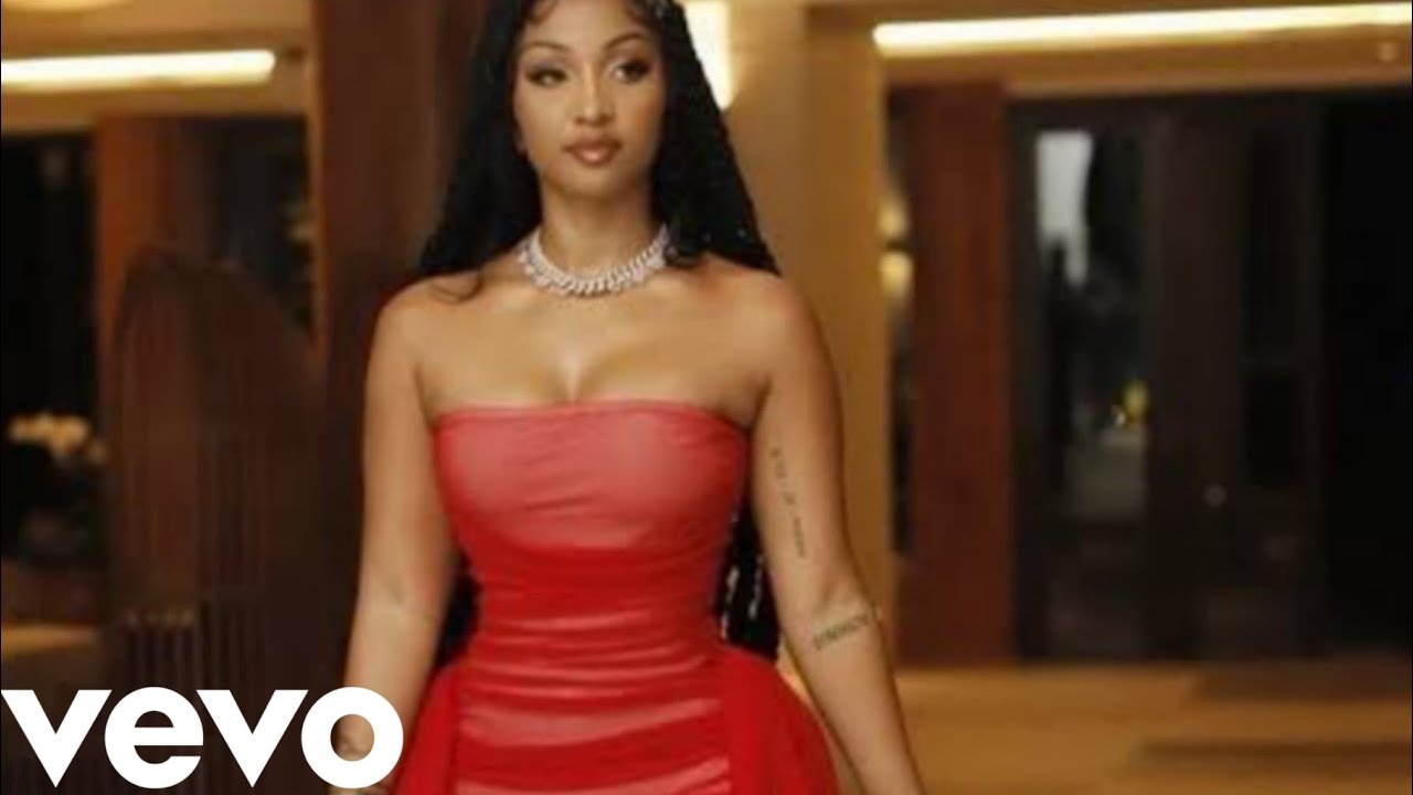  SHENSEEA–Hit and Run | Dancehall Vibes |  Energy | New Music