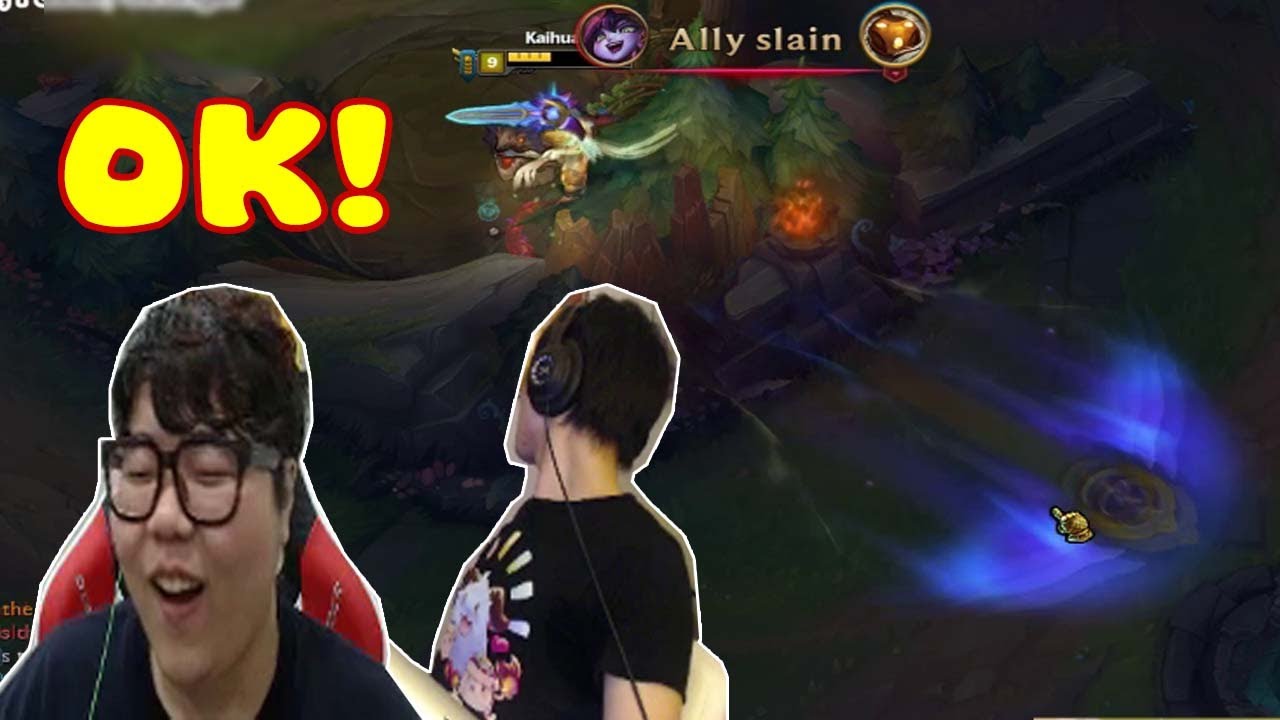 Box Box Ulti Riven không cần nhìn | NB3 chơi thử KAYN - Khi Cao Thủ Stream có gì Hot #112 cao thủ liên quân