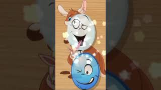 Animal Puzzles Guessing