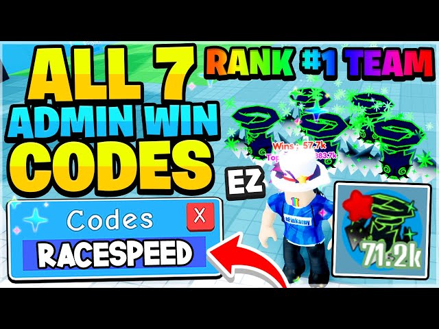 All Race Clicker Codes(Roblox) - Tested November 2022 - Player Assist