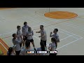 Germany - Czechia | U17 KWC 2026