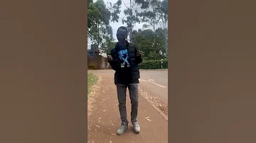 Yesu Si Mwizi 