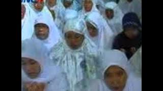 Ust Dhanu Dai Zaky - Doa - Bengkel Hati MNCTV - 8 Mei 2011.3gp