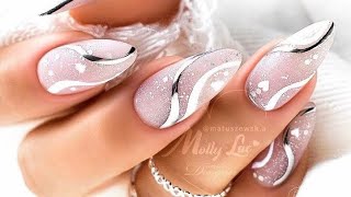 Best Nail Art Design: Top Nail Art Design 2022: Best manicure Ideas CHRISTMAS 2022 by WOW Nail Art 882 views 2 years ago 8 minutes, 46 seconds