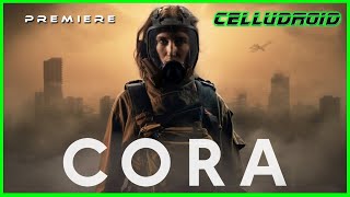 CORA - Premiere at CELLUDROID '23