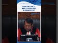 Mulus Jalan Gibran Maju Jadi Cawapres Buntut MK Kabulkan Gugatan Usia Capres-Cawapres 2024