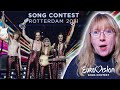 Eurovision 2021 - The Final Reaction - Did the right country win?