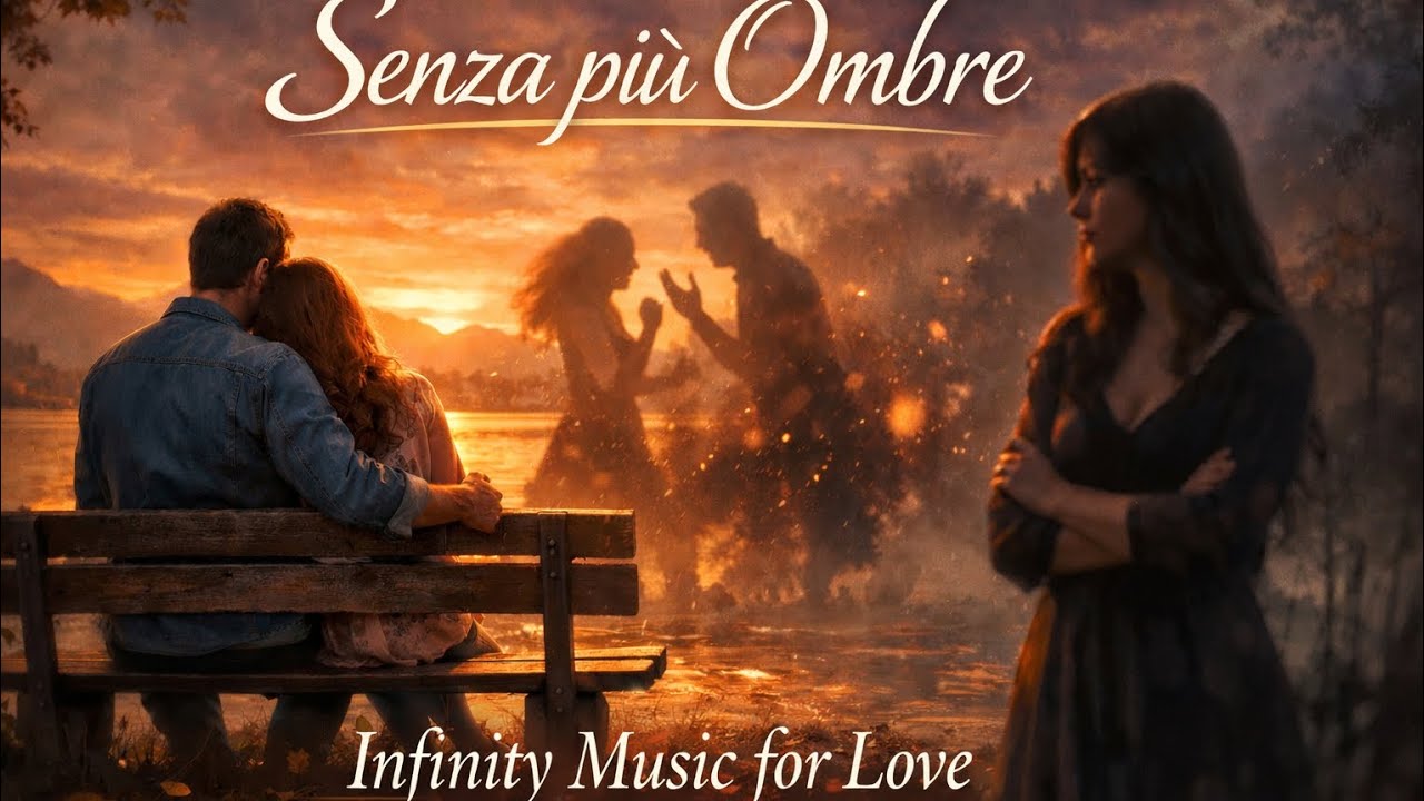 Senza più Ombre - Infinity Music for Love 