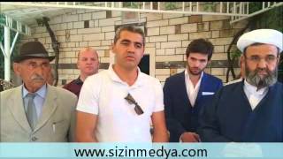 Süryaniler Kurtarıcıları Müslüman Şeyhi Unutmadı