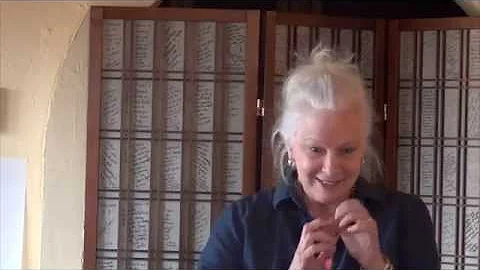 The Secret of Art: Creating the Masterpiece of You