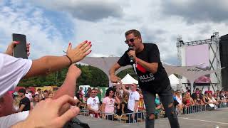 Peter Wackel(Live) - Scheiss drauf.(Mallorca ist nur einmal im Jahr)