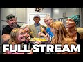 An All White Thanksgiving FULL STREAM