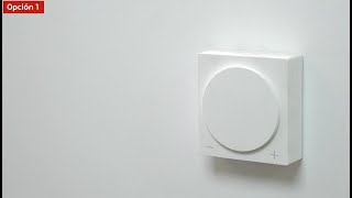 Vídeo de instalación termostato Wifi Energeeks screenshot 5