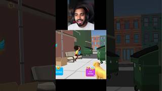😂Funny gameplay techno gamerz#gaming #shorts