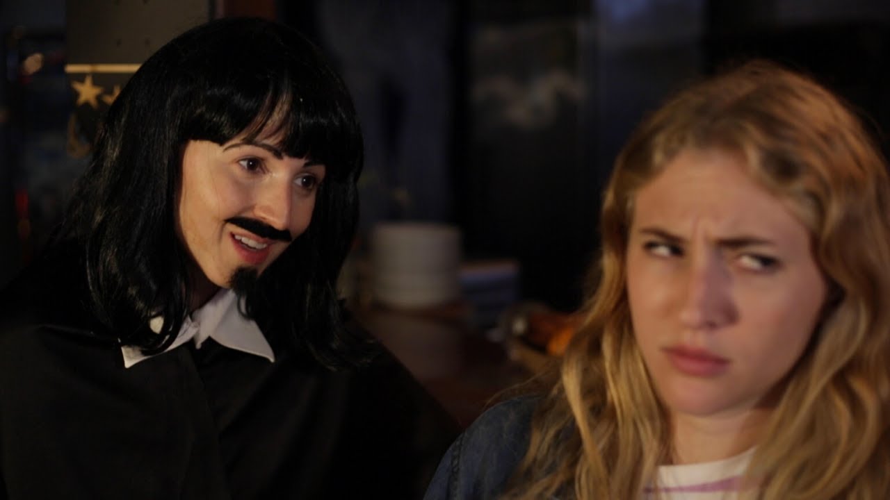 DESCARTES | Philosophers (In Bars)