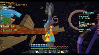 Minecarft Faction EP2 | Raiding Faded (Fadecloud)