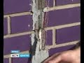 Жители  новых многоэтажек в Ижевске жалуются на застройщиков