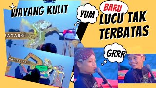 live 🔴LUCU RA JAMAK..Ki Yusuf Anshor