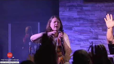 TFH Sunday Service: Week Five: When the Church Pra...