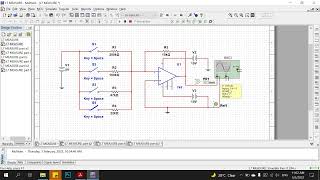 Data Conversion Techniques By Using Multisim ( LAB 7 NMK11203 ) Wealth
