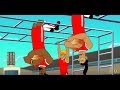 Supa Strikas - Season 2  Episode 16 - Supa Skarra | Kids Cartoon
