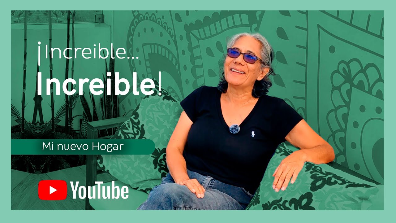 Patricia Maldonado, Proyecto Pueblo Libre