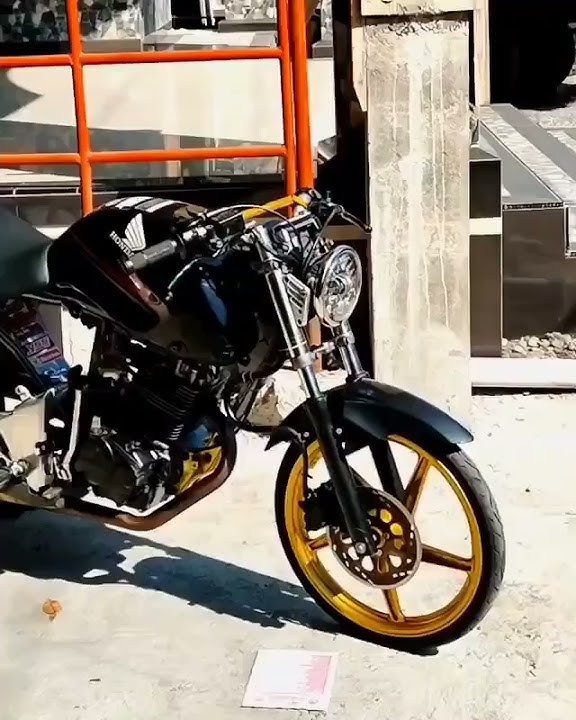 story wa 30 detik modifikasi tiger herek.