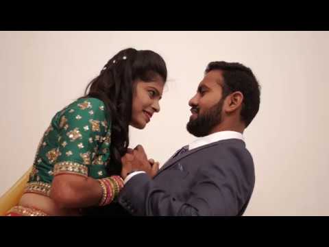 Bhumika with Anil Wedding Promo