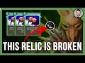 This Relic is Broken | Slay the Spire