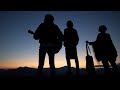 幸あれ「人生最後の日」(Official Music Video)