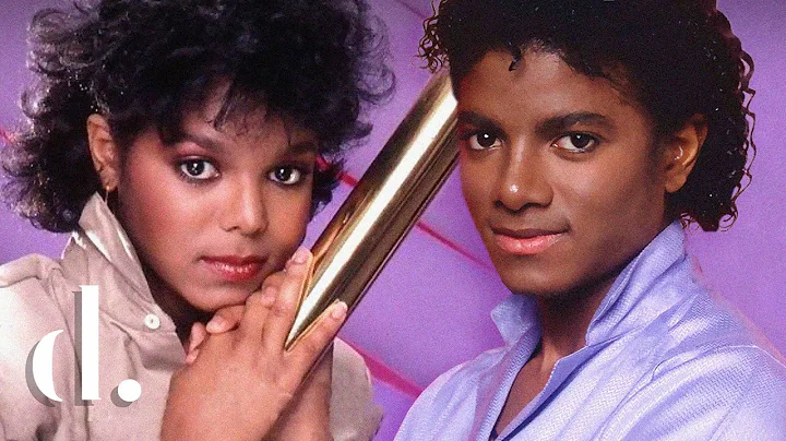 Growing Up Jackson | Michael & Janet Jackson | 196...