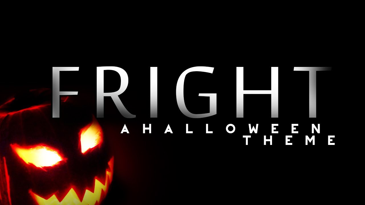 fright night ♪