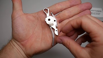 NIGHTHAWK DROP IN TRIGGER FOR 1911 | Cesar-Shop