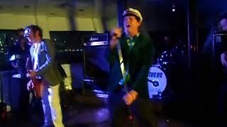 Electric Six - Rock And Roll Evacuation - New York 09/07/17