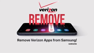 how to remove verizon apps from samsung phone | easy guide screenshot 3