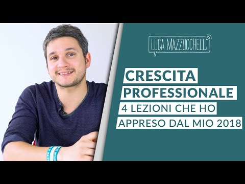 Video: Opportunità Uniche Di Crescita Professionale Insieme Alla CAPAROL Academy