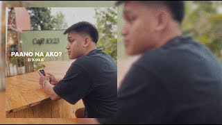 Paano na ako? - D'KOSA (Official Lyric Video)