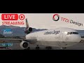  tfdi md11 0550beta ce full flight  genf lsgg  eddp leipzig  tfdi md11 ge  vatsim