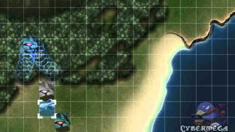 Super Robot Wars Z2-1 Hakai hen Ch 37 