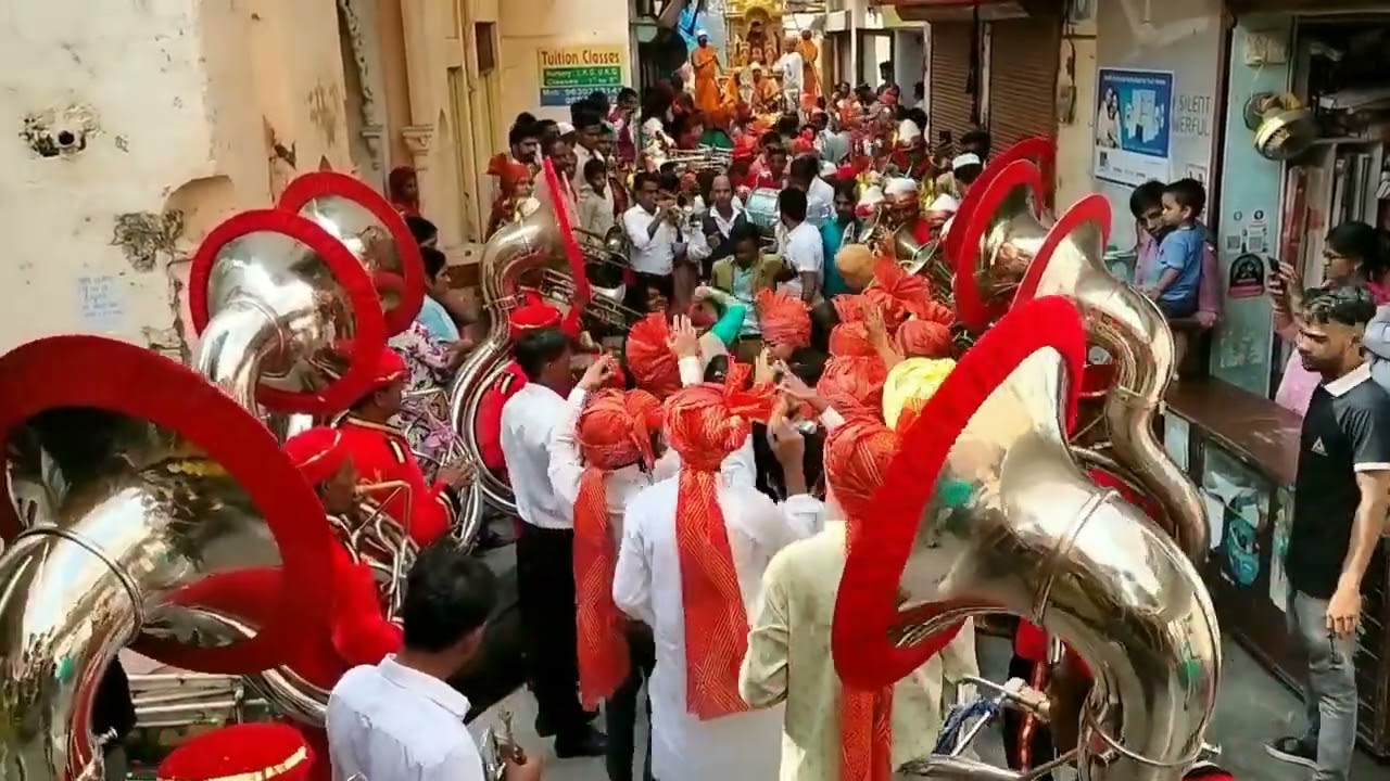 popular Band Purbaliyan