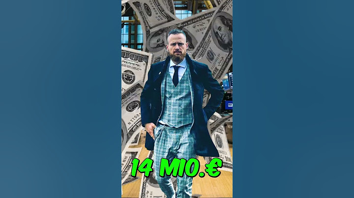 Fritz Meinecke Leakt Seine Einnahmen! (#shorts)