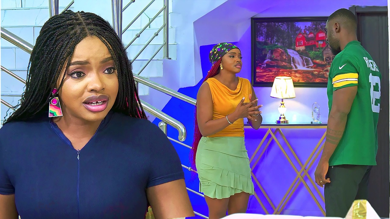 Arrogant Lazy Wife Refused House Chores Until She Saw Divorce Papers From Her Billionaire Husband