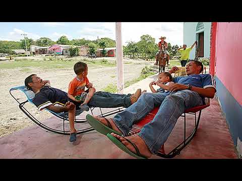 Tradición Oral En Corozal