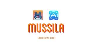 Mussila Trailer! Musical monster adventure | Notes | Piano | Rhythm | Melody screenshot 2