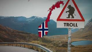 På Dovrefjell - Norwegian Folk Song