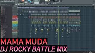 CARI MAMA MUDA BATTLE MIX