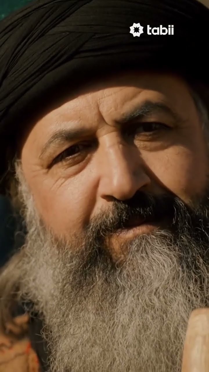 Rizq ka waada Allah ka hai, to pareshani kesi? Drama: Abdul Qadir Jillani (Gilani the Ascetic)